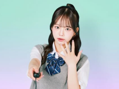 今日好きハロン編 めい