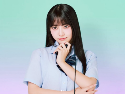 今日好きハロン編 あおい