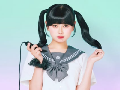 今日好きハロン編 ひな