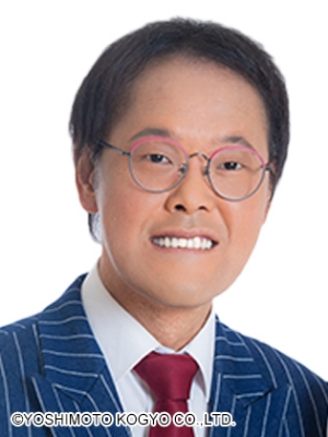 放送局占拠 唐傘小僧