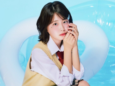 今日好き夏休み編2025 すみれ
