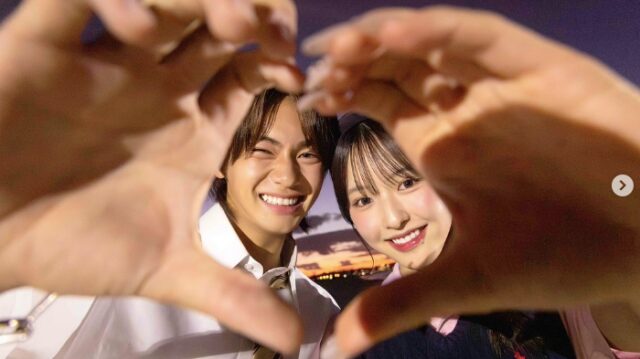 今日好き夏休み編2025 きんりの