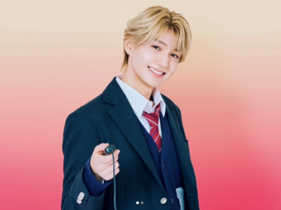 今日好きテグ編 けんせい