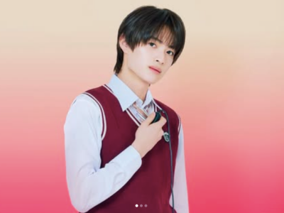 今日好きテグ編 るい