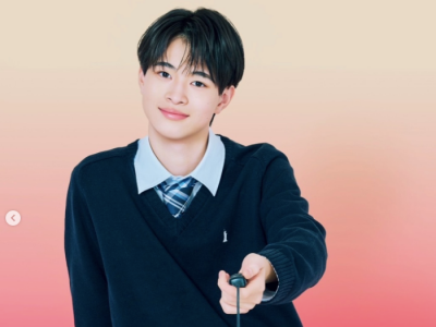 今日好きテグ編 ゆうた