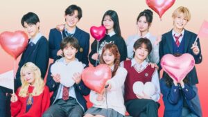 今日好きテグ編 メンバー