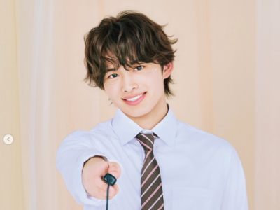 今日好き卒業編2026 はると