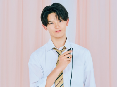 今日好き卒業編2026 はる