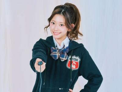 今日好き卒業編2026 ゆあ