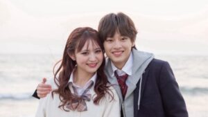 今日好きテグ編 りくもか